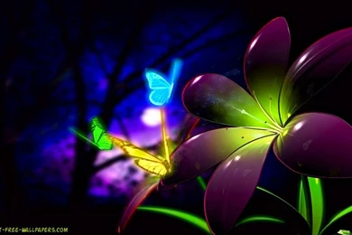 3d Moving Wallpapers HD Resolution