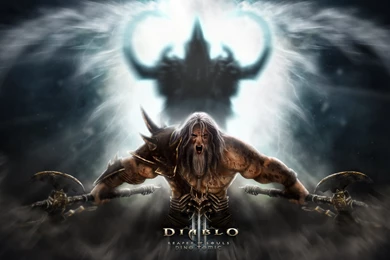 Diablo III: Reaper Of Souls Computer Wallpapers, Desktop ...