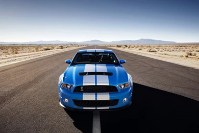 Ford Mustang Shelby GT500 Car Wallpapers   Top Wallpapers Desktop