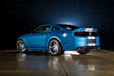 Download Impressive 2013 Ford Shelby GT500 Presentation Desktop ...