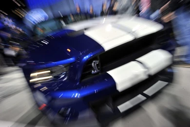 Download Impressive 2013 Ford Shelby GT500 Presentation Desktop ...