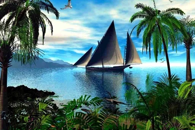 3d Moving Wallpapers Desktop