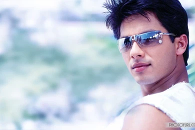 Shahid Kapoor Wallpapers