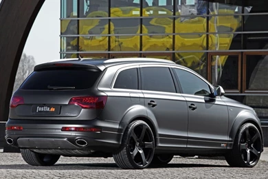 Pics Of Audi Q7 Wallpapers HD Wallpapers 1080p   Motorcarswallpaper.com