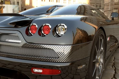 Carbon Fiber Wallpapers   125299