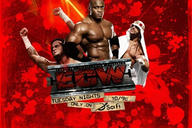 Ecw