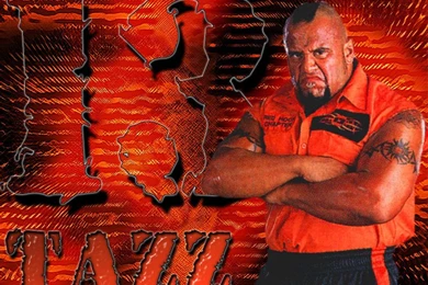 ECW Star   TAZZ   Professional Wrestling Wallpapers (4199552)   Fanpop