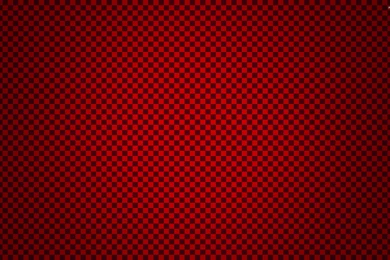 Red Checkered Pattern Wallpapers   Digital Art Wallpapers