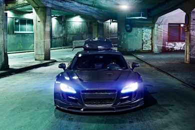 Download The Carbon Fiber R8 Wallpaper, Carbon Fiber R8 iPhone ...