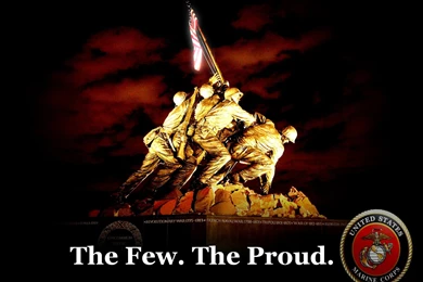 Justpict.com Marines Semper Fi Wallpapers