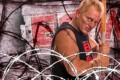 Sandman ECW Theme Song ''Nightmare''   YouTube