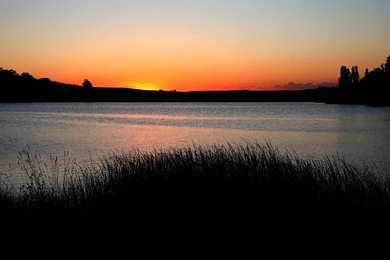 Landscape Wallpapers Sunset Wallpapers 1920x1080