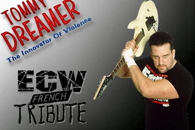 WWE HD Wallpapers Free: Tommy Dreamer Hd Wallpapers Free Downloa