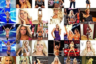 Browsing On DeviantArt