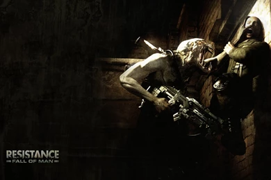 Wallpaper, Videogames, Web, Videogame, Deadspace (