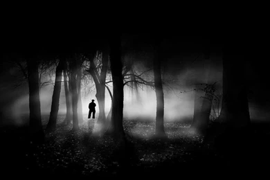 Eerie Landscape HD Wallpapers 2012