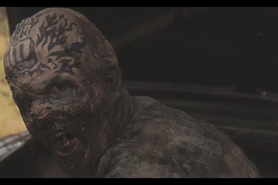 1 13 Eerie HD Wallpapers