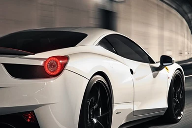 Download Ferrari iPhone Wallpapers For Free: 50 Wallpapers