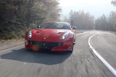 2016 Ferrari Archives   Vehicle Wallpapers