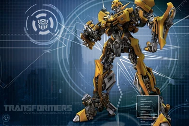 Wallpapers Autobot Animaatjes 44 Wallpapers