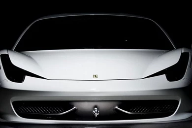 Ferrari 458 Italia Mobile Wallpapers   Mobiles Wall