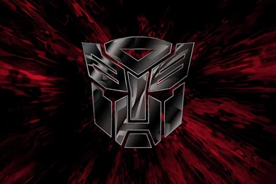 Pix For Autobot Emblem Wallpapers