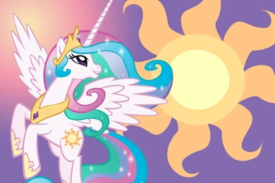 Justpict.com Princess Celestia Wallpapers
