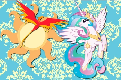 Princess Celestia Wallpapers   Princess Celestia Photo (27341295 ...