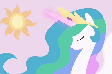 Justpict.com Princess Celestia Wallpapers