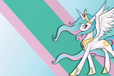 Princess Celestia Wallpapers By JeremiS On DeviantArt