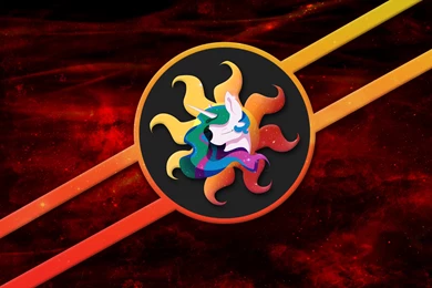 Princess Celestia Wallpapers 4 By JamesG2498 On DeviantArt