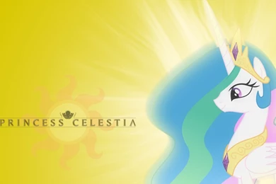 Neon Princess Celestia Wallpapers By ZantyARZ On DeviantArt