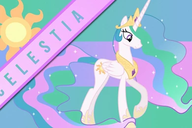 Princess Celestia Wallpapers 1920 X 1080 By 912photoshopking On ...