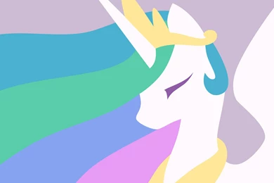 Princess Celestia, My Little Pony Friendship Is Magic, Mlp ...
