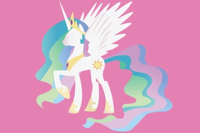 Princess Celestia WallPaper By MysticWonderingWoman On DeviantArt