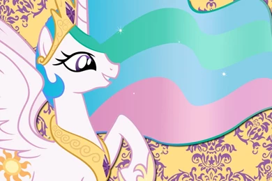 Princess Celestia Wallpapers 8 By AliceHumanSacrifice0 On DeviantArt