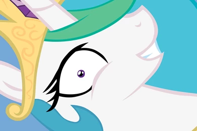 My Little Pony Princess Celestia Wallpapers