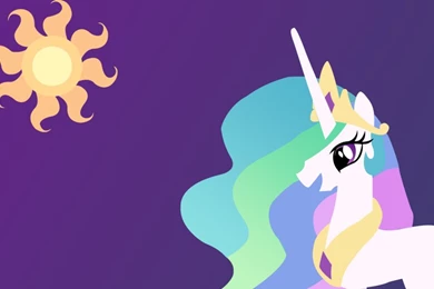 Princess Celestia Wallpapers By Names Tailz On DeviantArt