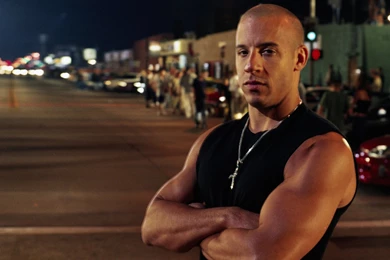 Vin Diesel HD Wallpapers