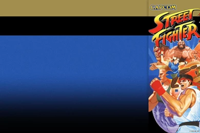 Wallpapers On Club Street fighter DeviantArt