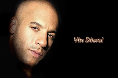 Vin Diesel