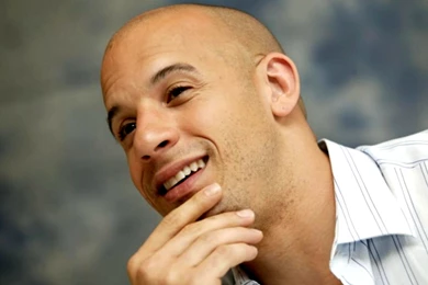 Vin Diesel Cool Face Wallpapers