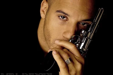 Vin Diesel Movies   Wallpaper.
