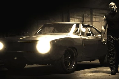 Vin Diesel HD Wallpapers Desktop   Free Wallpapers In