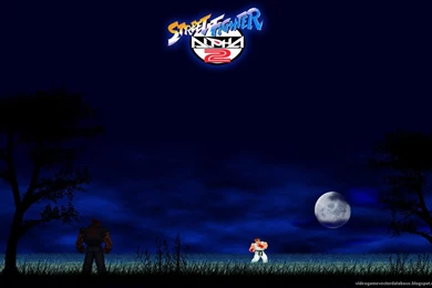 Streetfighterwallpapers   DeviantArt