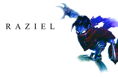 DeviantArt: More Like Raziel Wallpapers 1080p HD By MobiusZeroOne