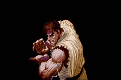 Super Street Fighter 2 Theme   Intro (HD Quality, SNES Version ...