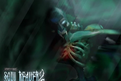 Screenshots And Demotivators, Wallpapers On The Soul Reaver Club ...