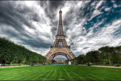 Paris Desktop New Full Wallpapers Free Download