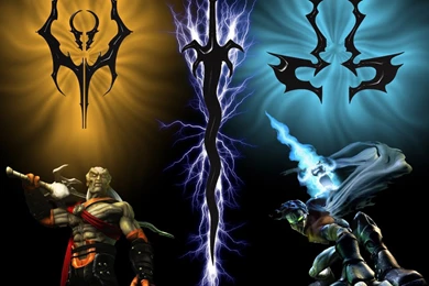 Kain_Raziel By Schnuffelienchen On DeviantArt